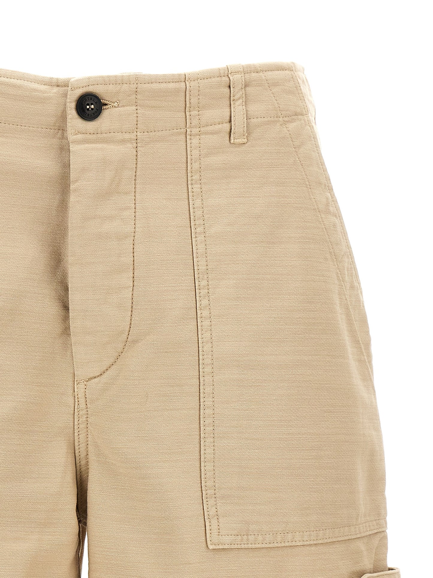 Fortela Fortela Jim Bermuda Shorts