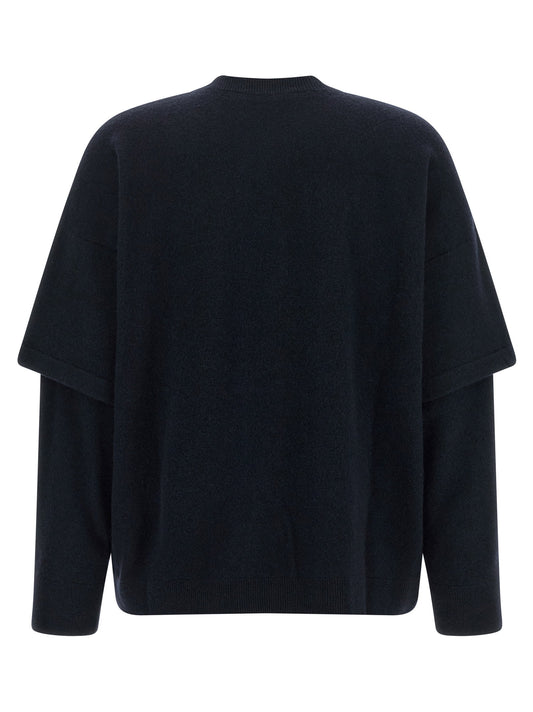 Darkpark Troy Sweater