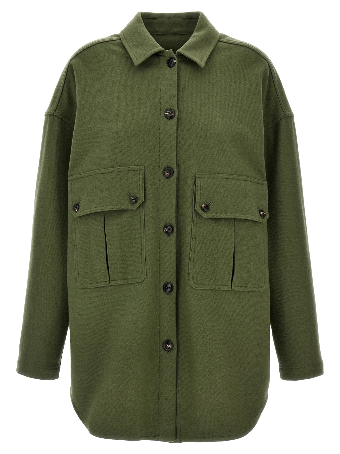 Fortela Fortela Monika Overshirt