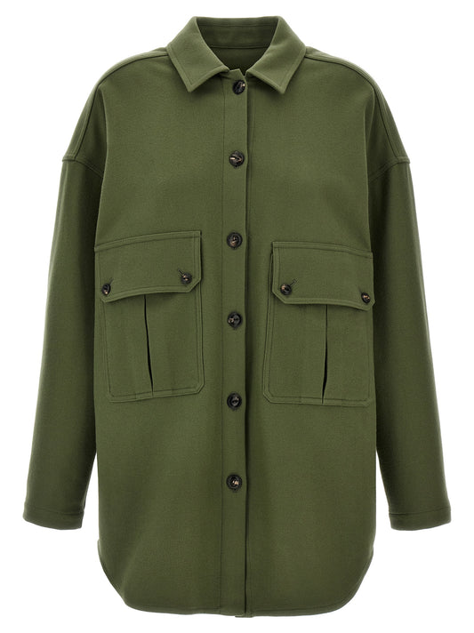 Fortela Fortela Monika Overshirt