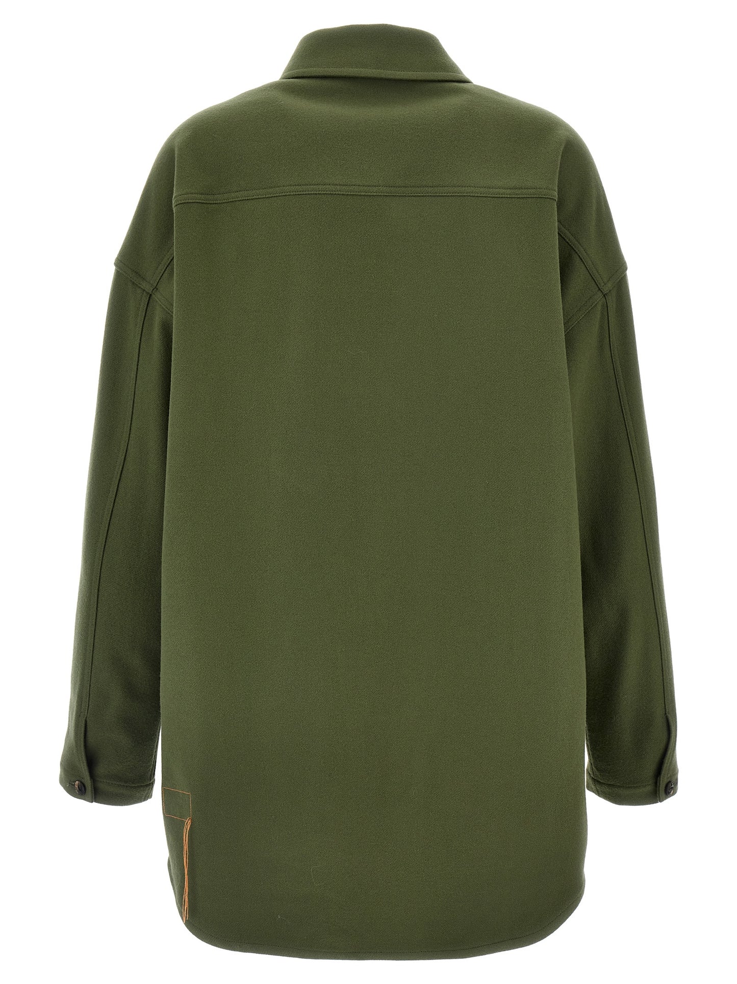 Fortela Fortela Monika Overshirt