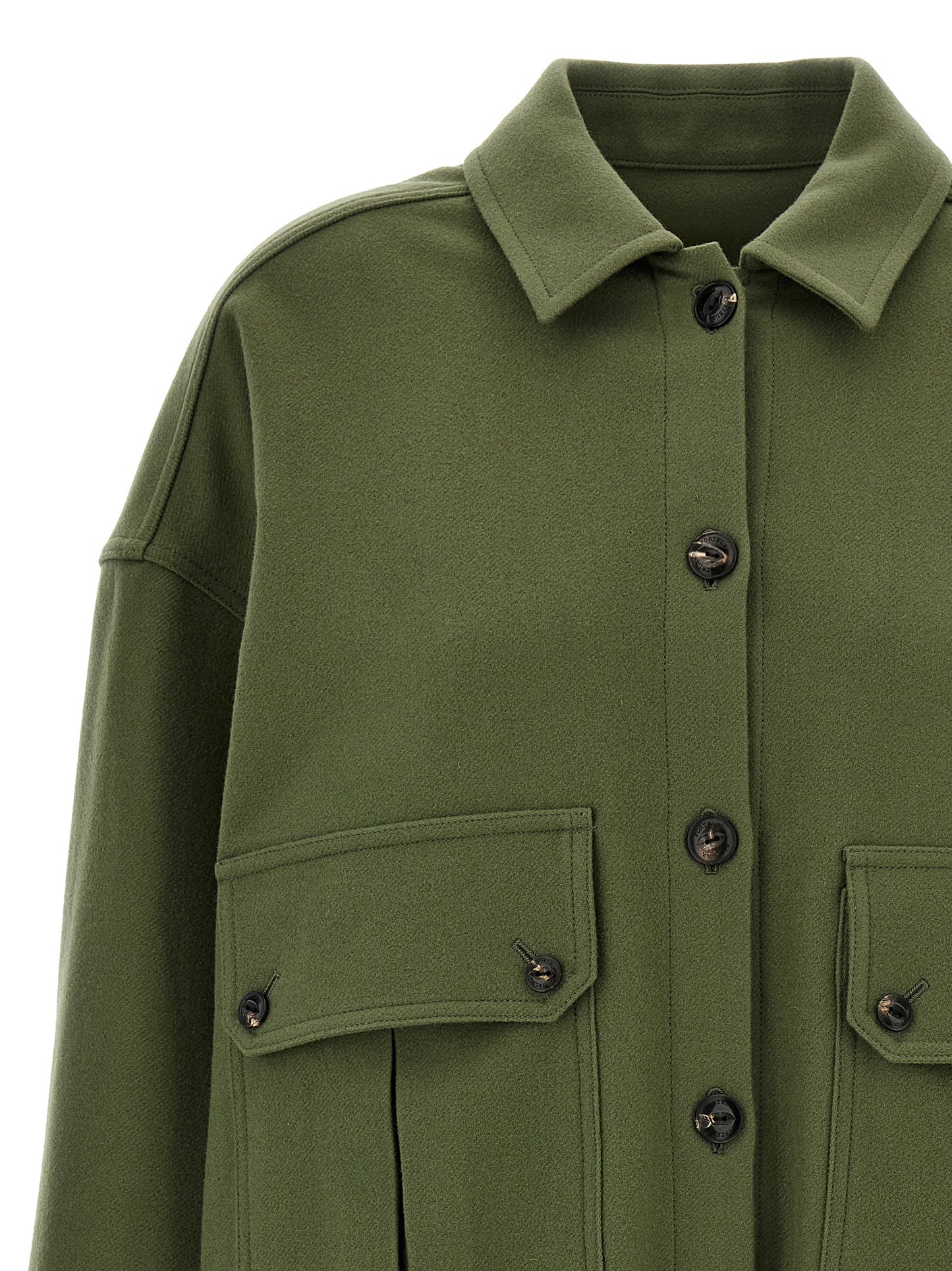 Fortela Fortela Monika Overshirt