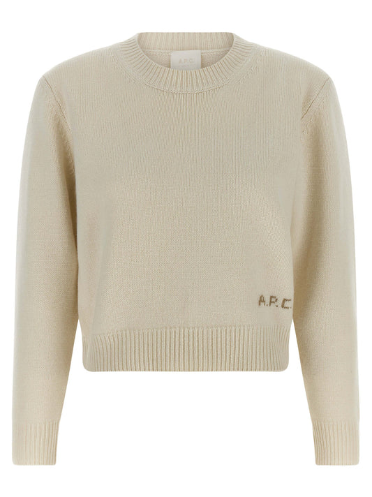 A.p.c. Anna Sweater