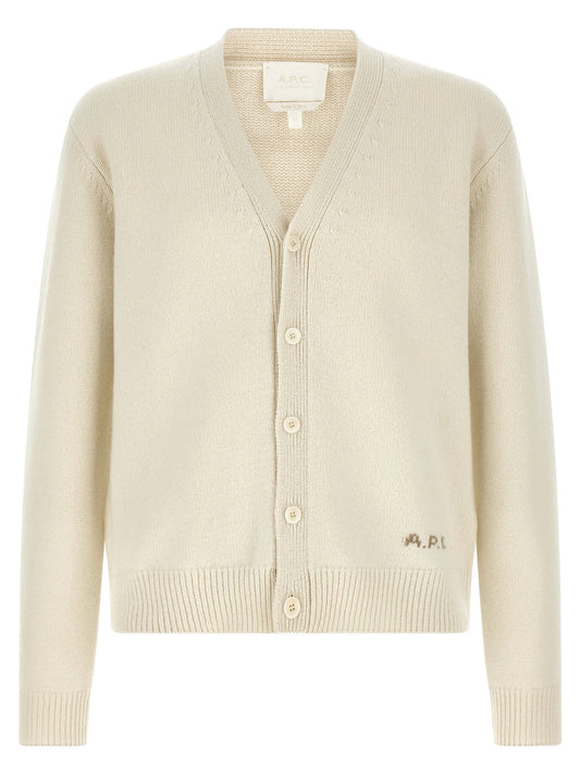 A.p.c. Kevin Cardigan
