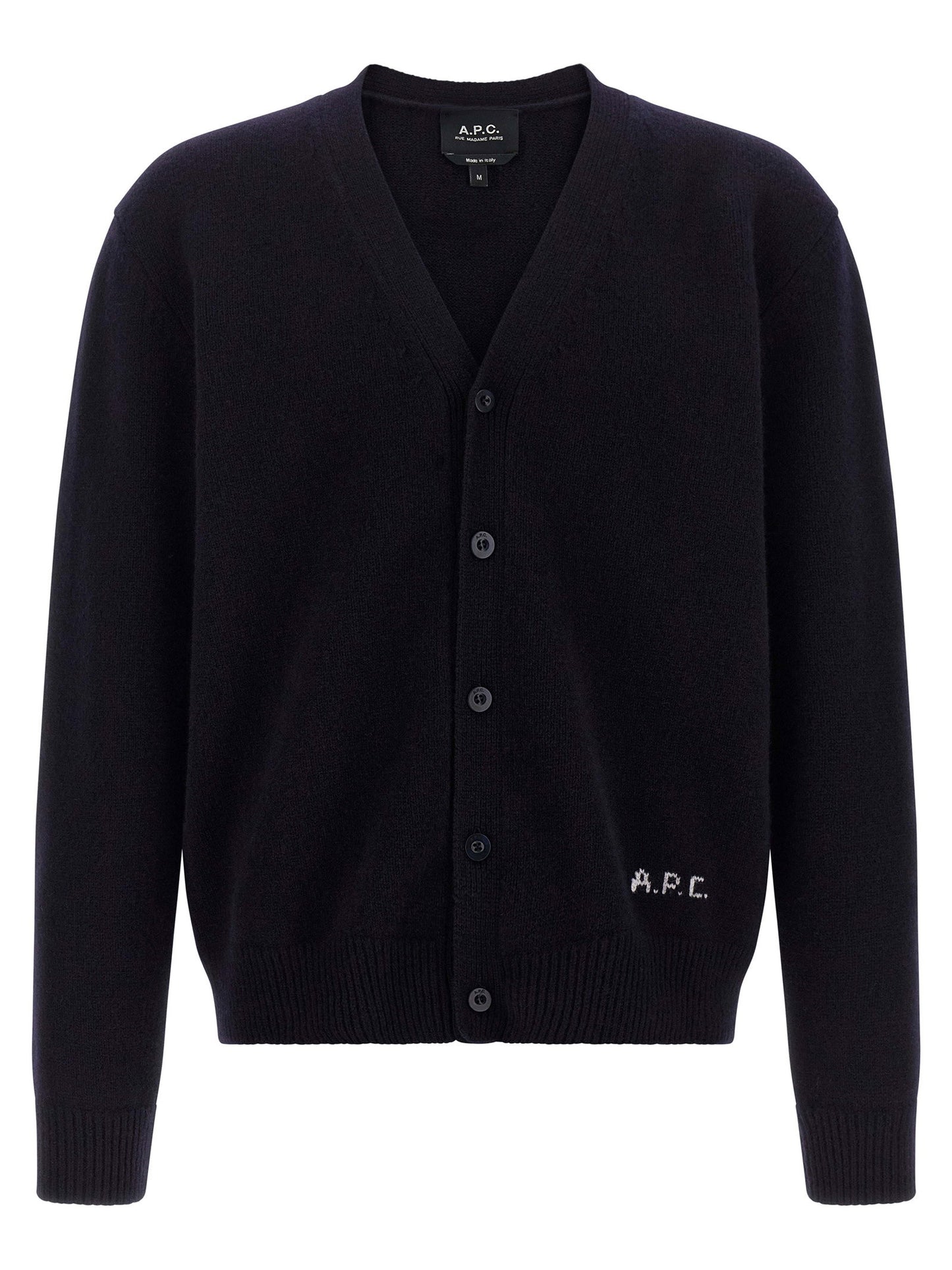 A.p.c. Kevin Cardigan