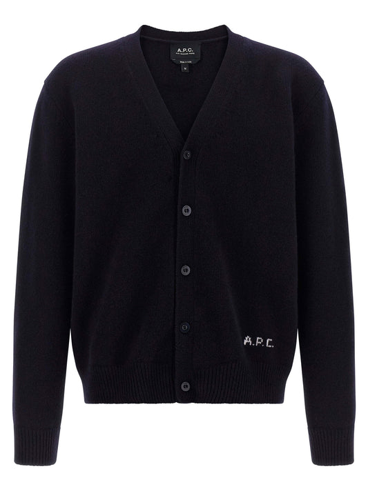A.p.c. Kevin Cardigan