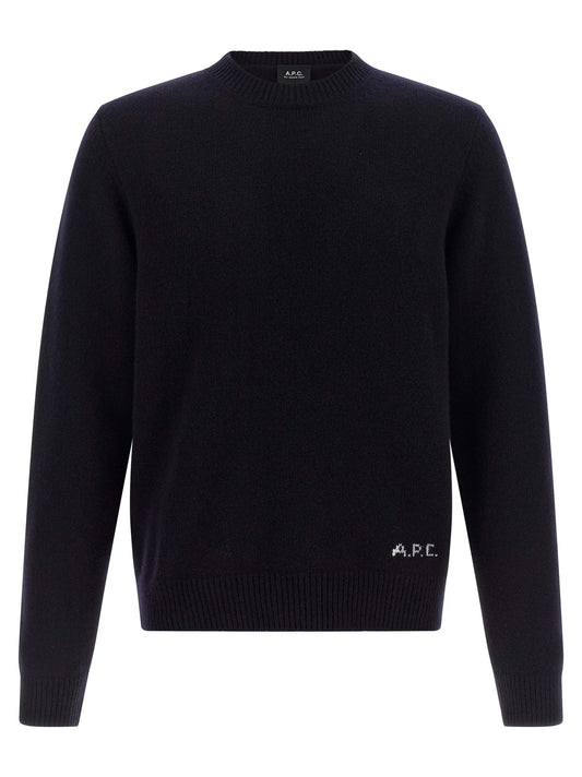 A.p.c. Edmond Sweater