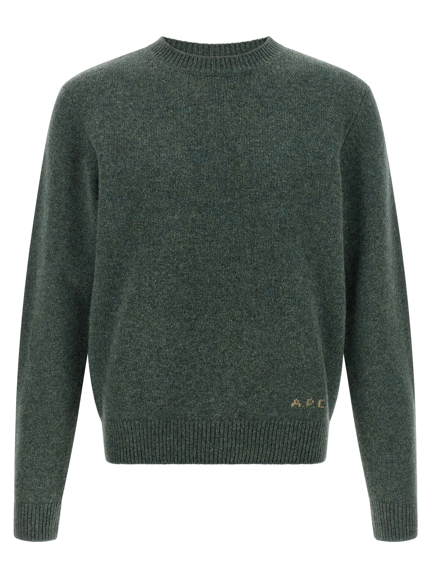 A.p.c. Edmond Sweater