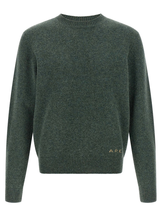 A.p.c. Edmond Sweater