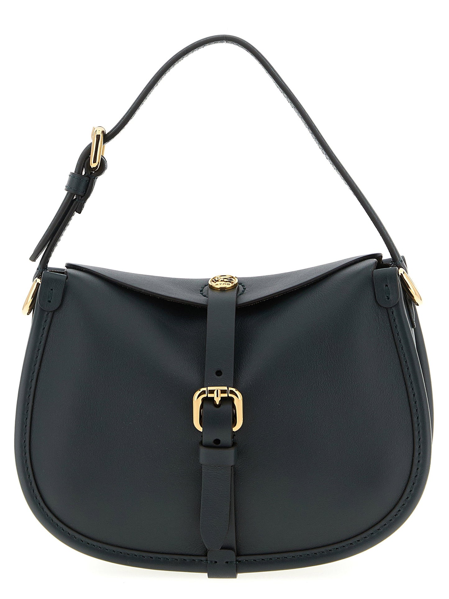 Etro Pony Small Crossbody Bag