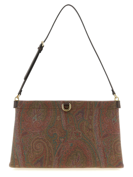 Etro Talk Mini Clutch