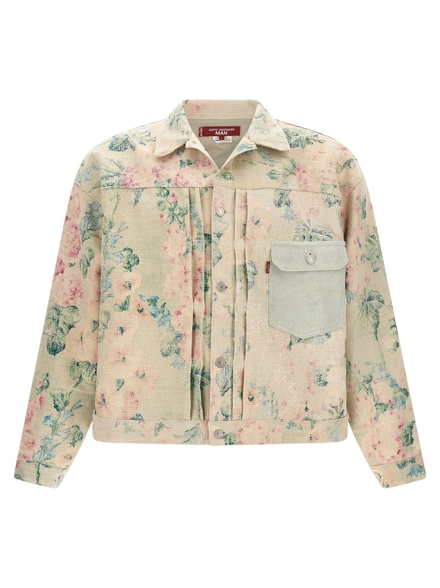 جاكيت Junya Watanabe X Levis®