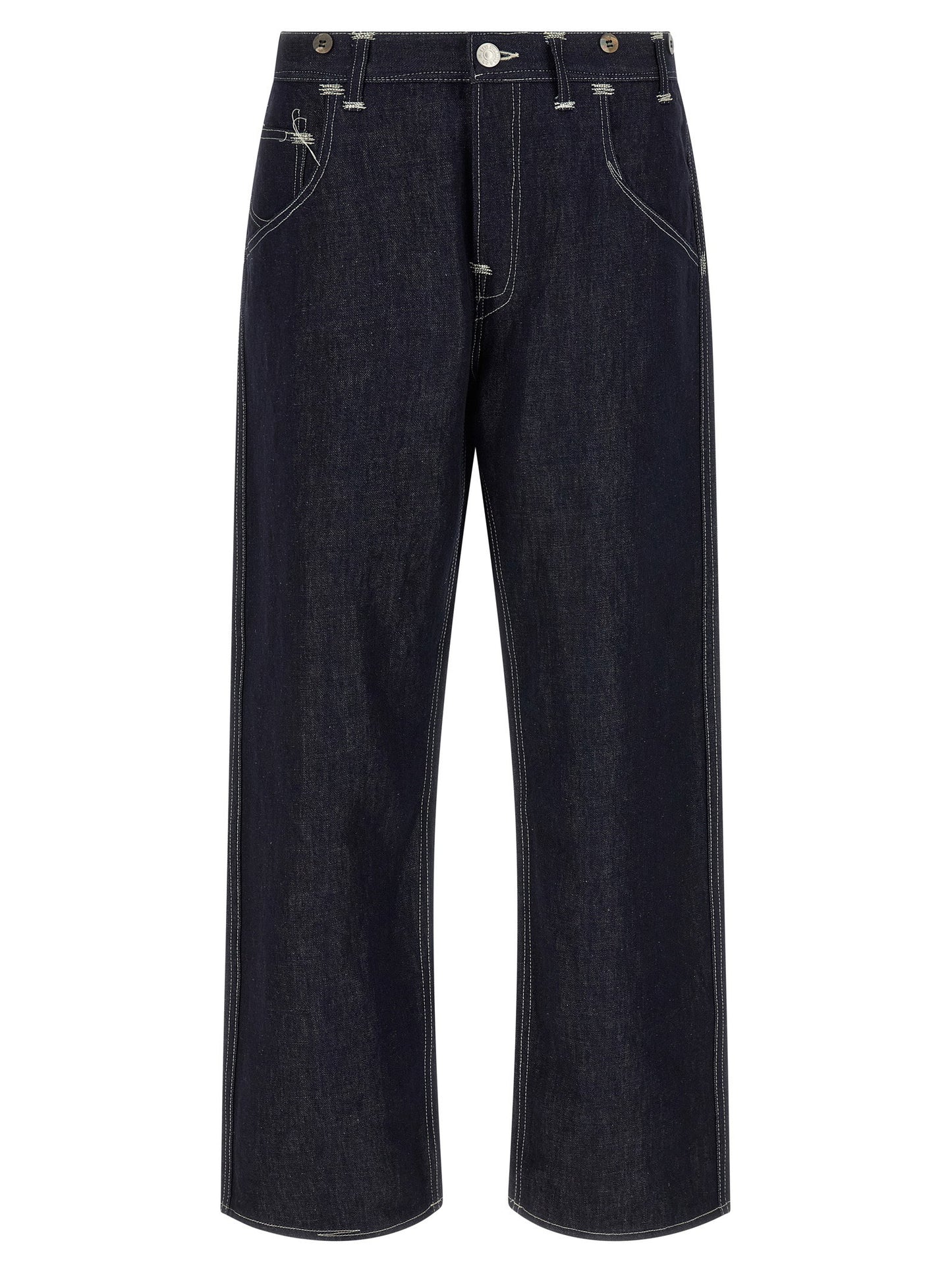 Junya Watanabe X Levis® جينز