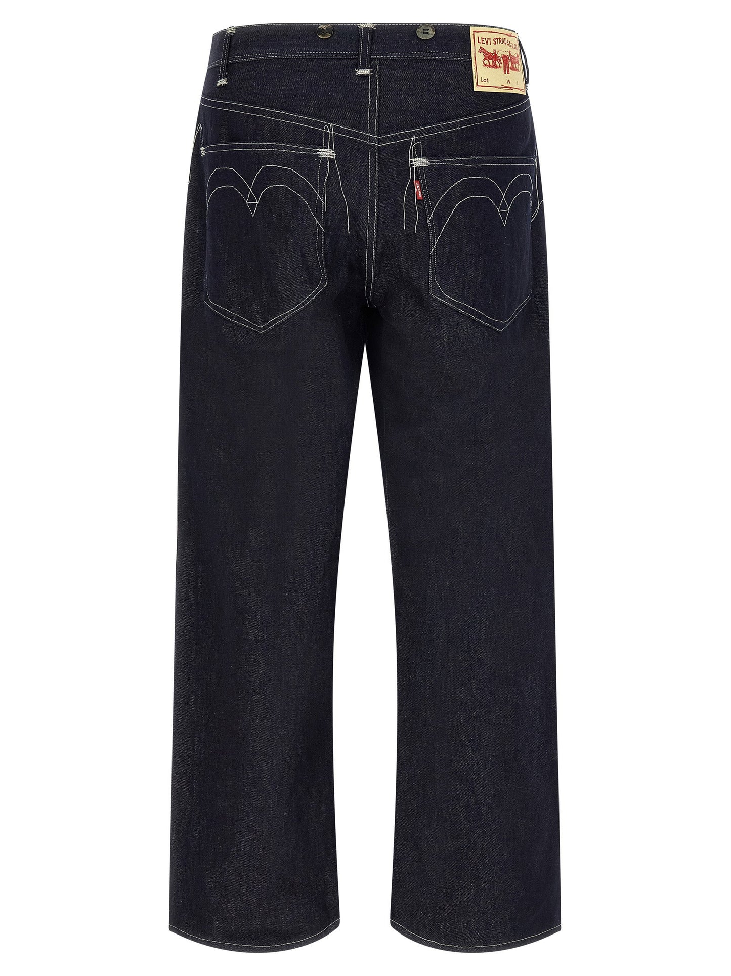 Junya Watanabe X Levis® جينز