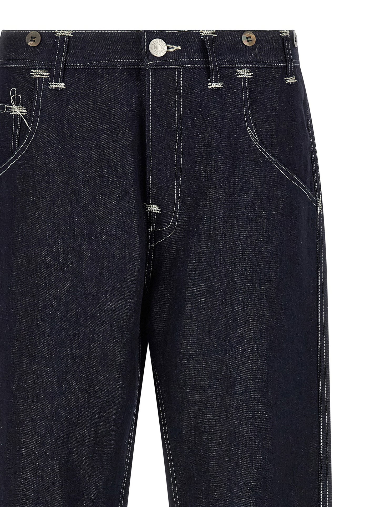 Junya Watanabe X Levis® جينز