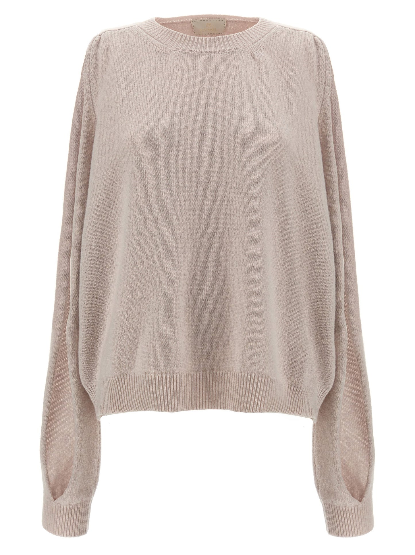 Ramael Dorsal Sweater