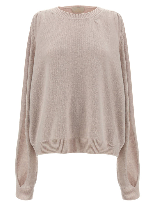 Ramael Dorsal Sweater