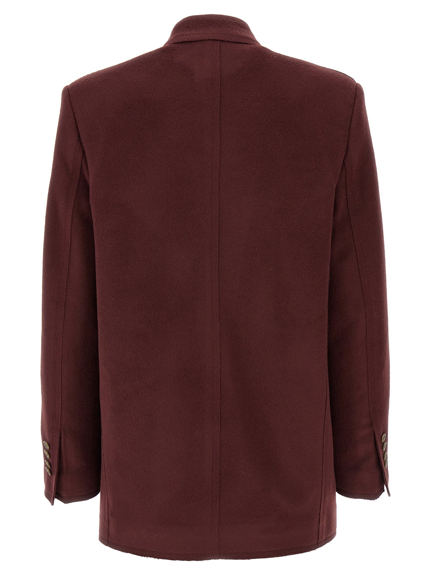 Etro Double-breasted Blazer