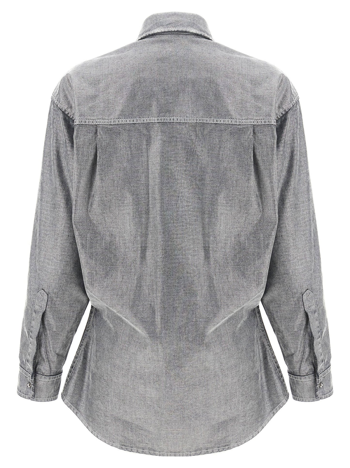 Darkpark Anne Shirt