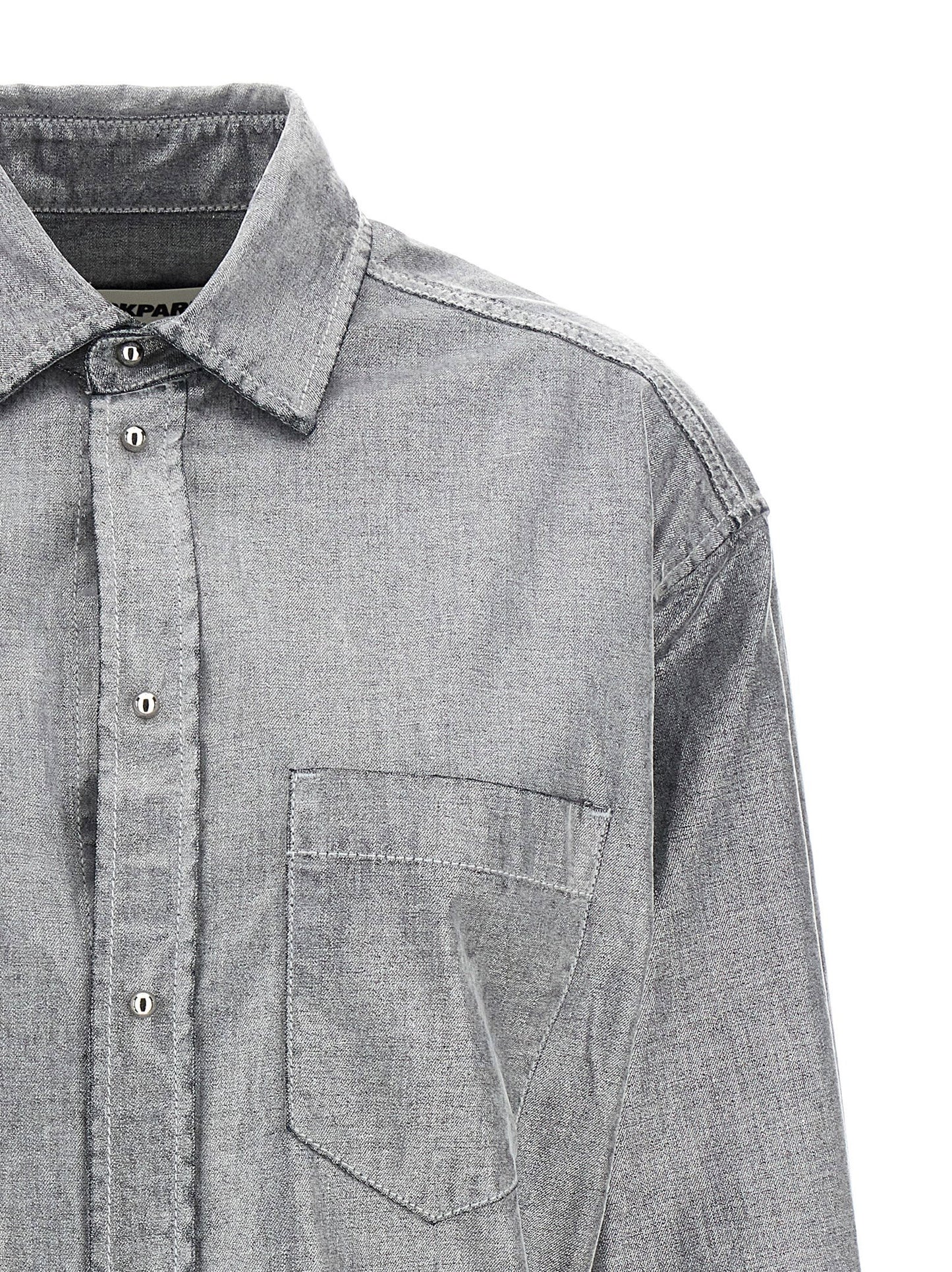Darkpark Anne Shirt
