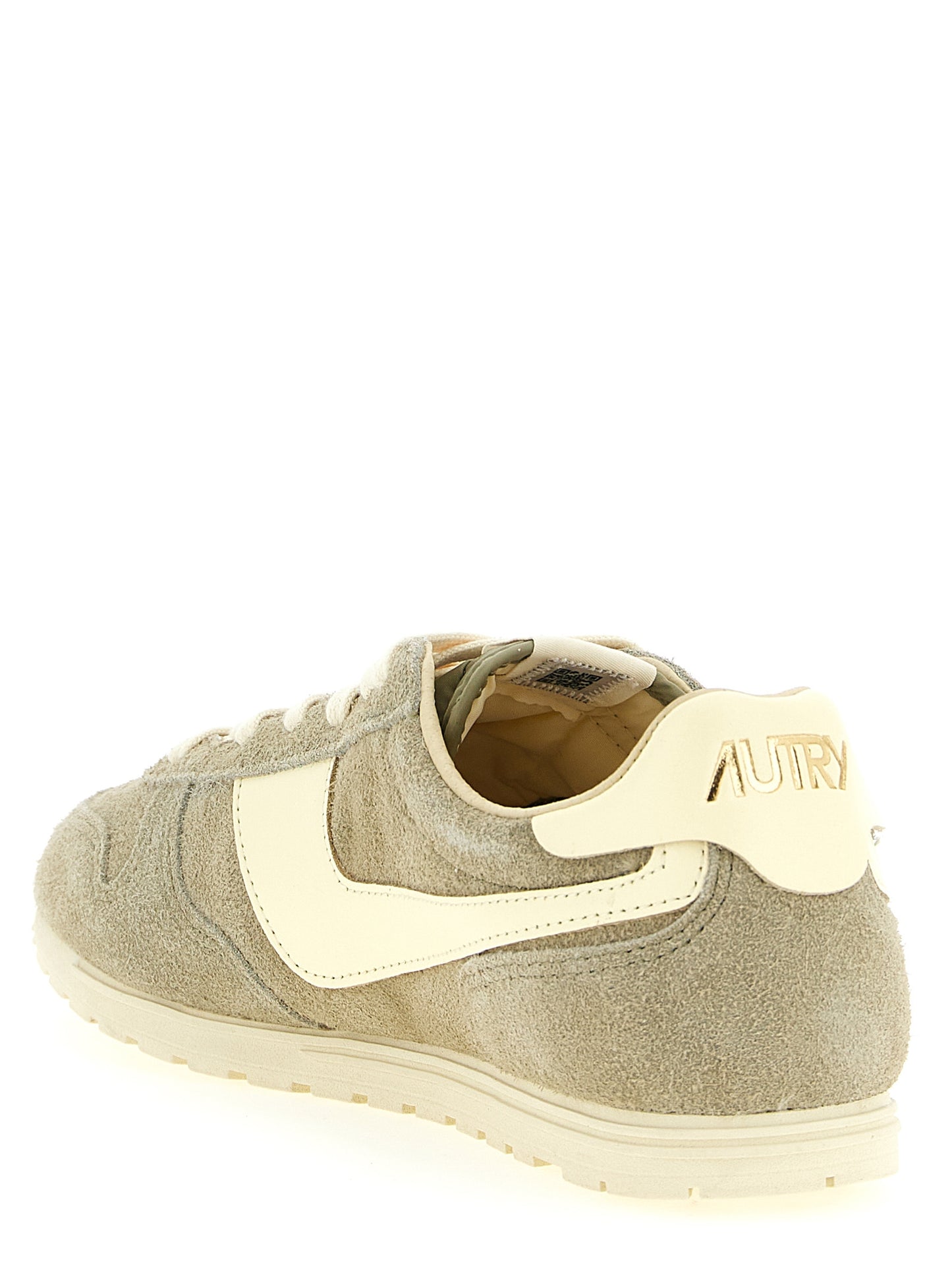 Autry Autry Windspin Sneakers
