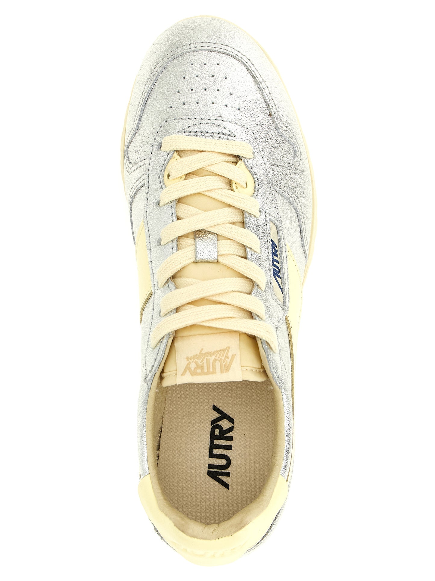 Autry Autry Windspin Sneakers