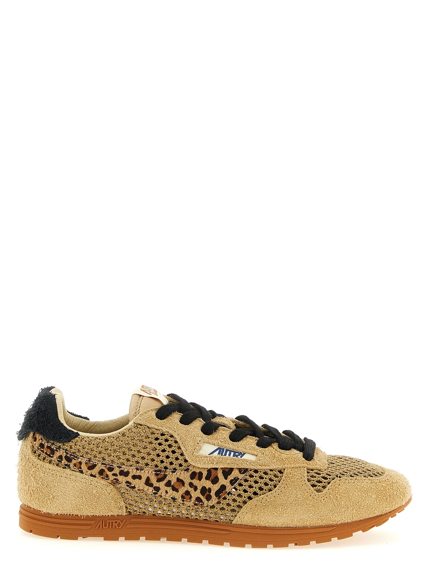 Autry Autry Windspin Sneakers