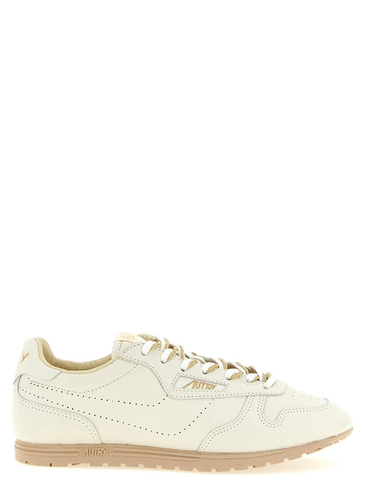 Autry Autry Windspin Sneakers