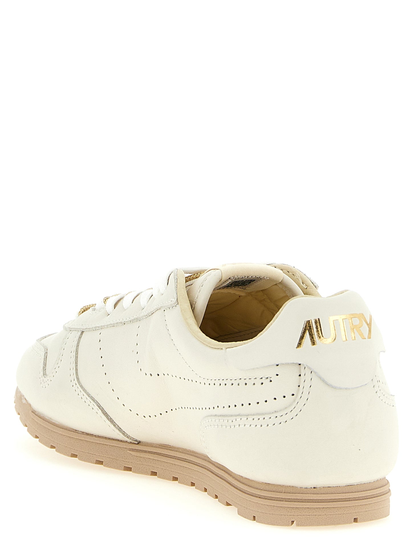Autry Autry Windspin Sneakers