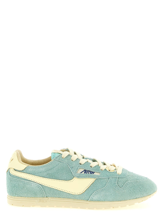 Autry Autry Windspin Sneakers