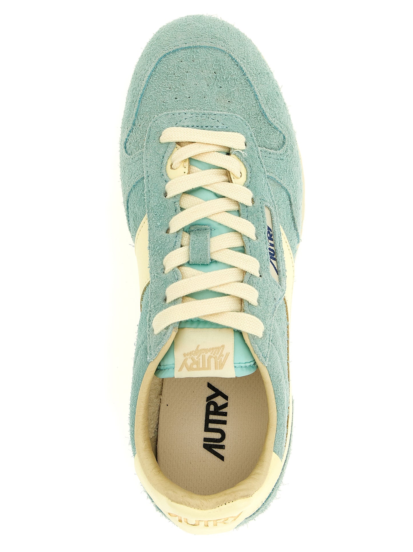 Autry Autry Windspin Sneakers