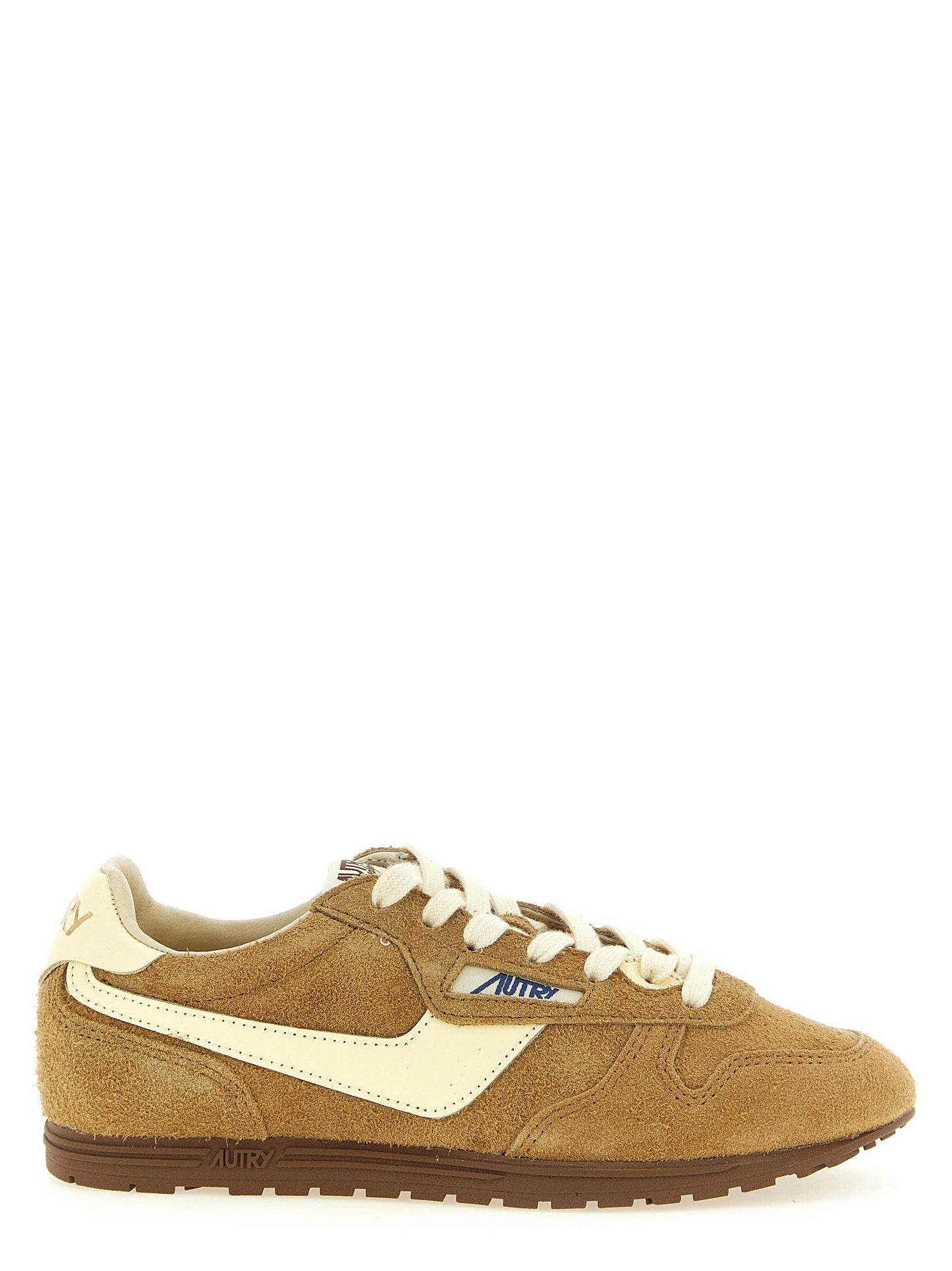 Autry Windspin Low Sneakers