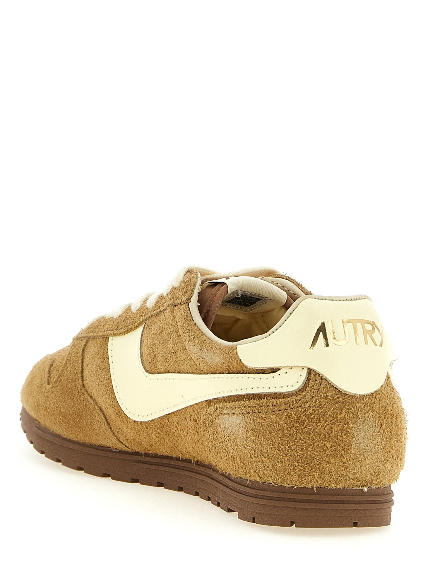 Autry Windspin Low Sneakers
