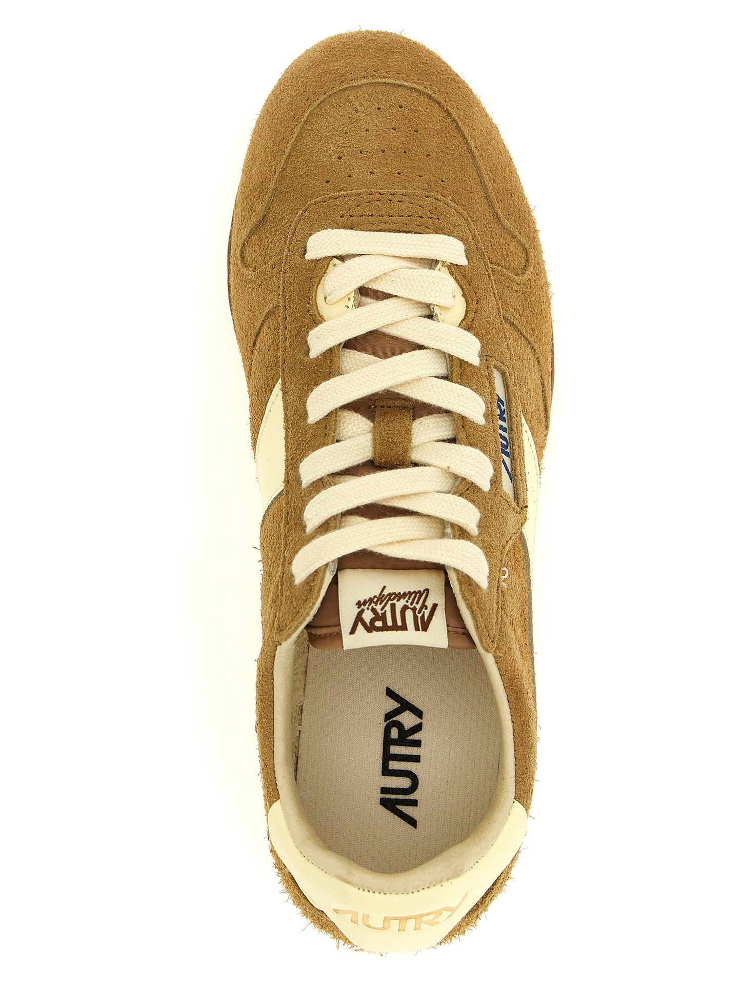 Autry Windspin Low Sneakers