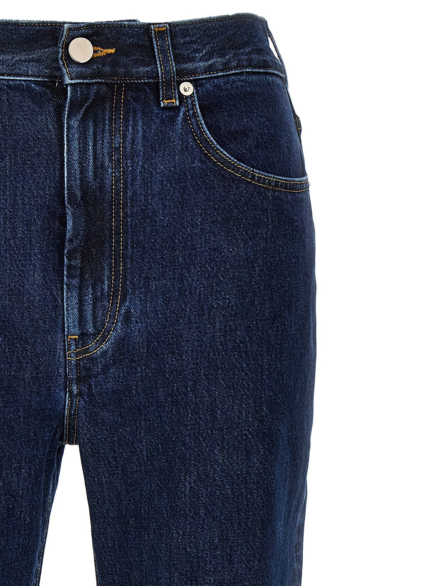 Loulou De Saison Wular Jeans