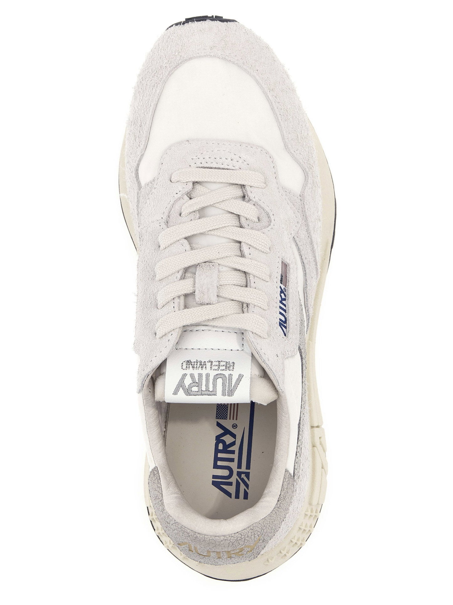 Autry Reelwind Sneakers