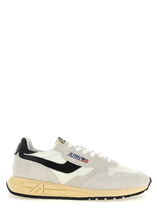 Autry Autry Reelwind Sneakers