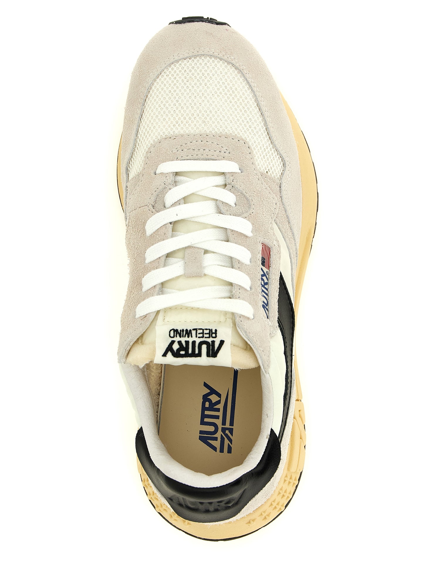 Autry Autry Reelwind Sneakers