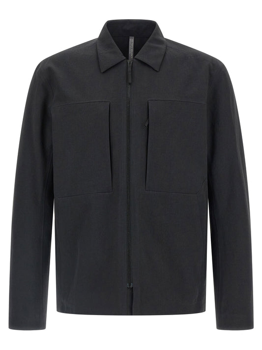 Veilance Mionn Overshirt