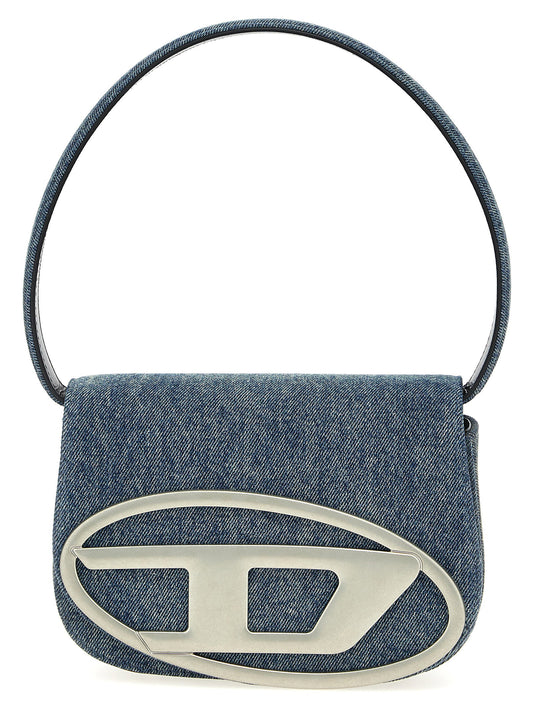Diesel 1dr Shoulder Bag