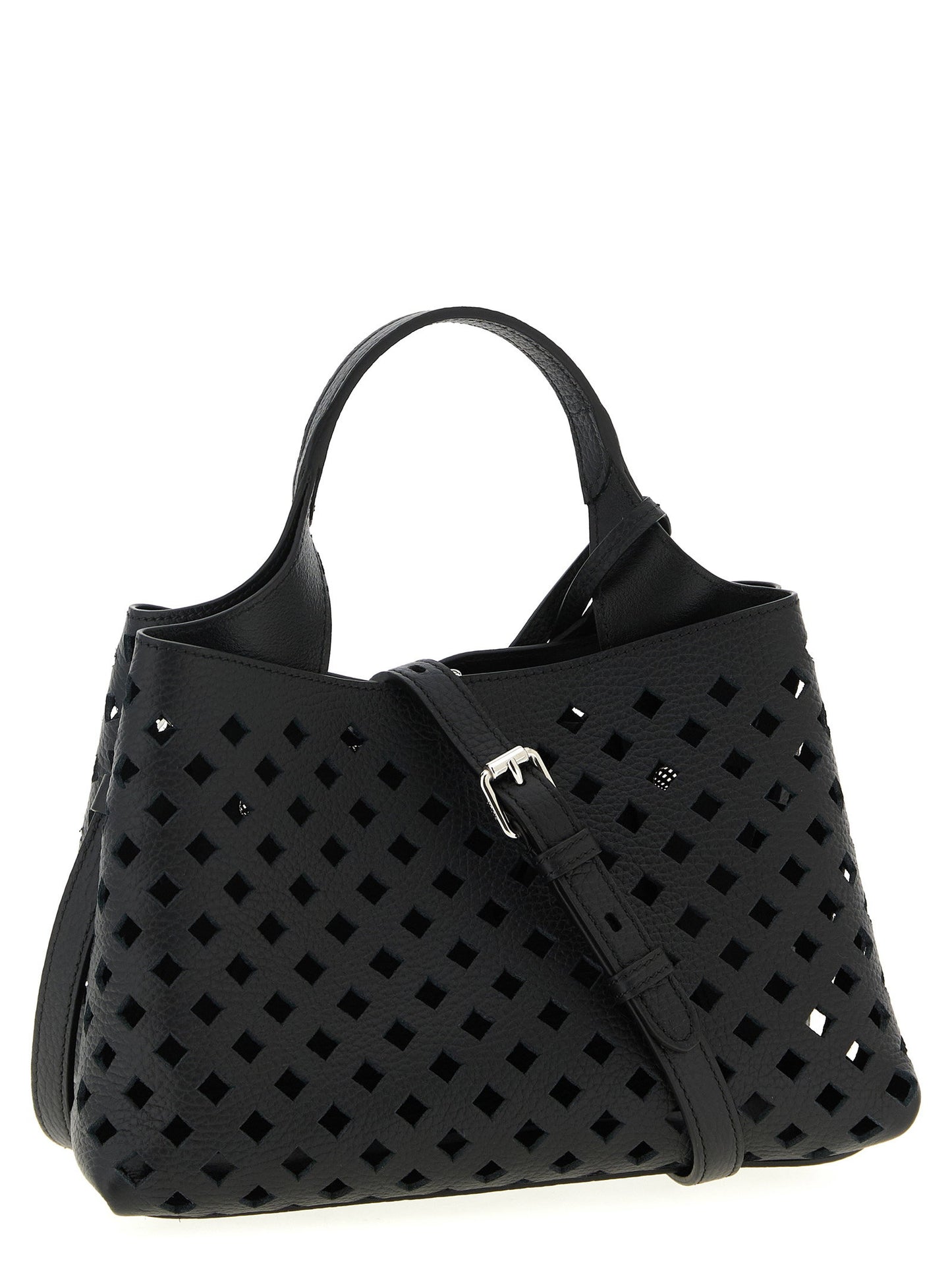 Tod's Apa Micro Handbag