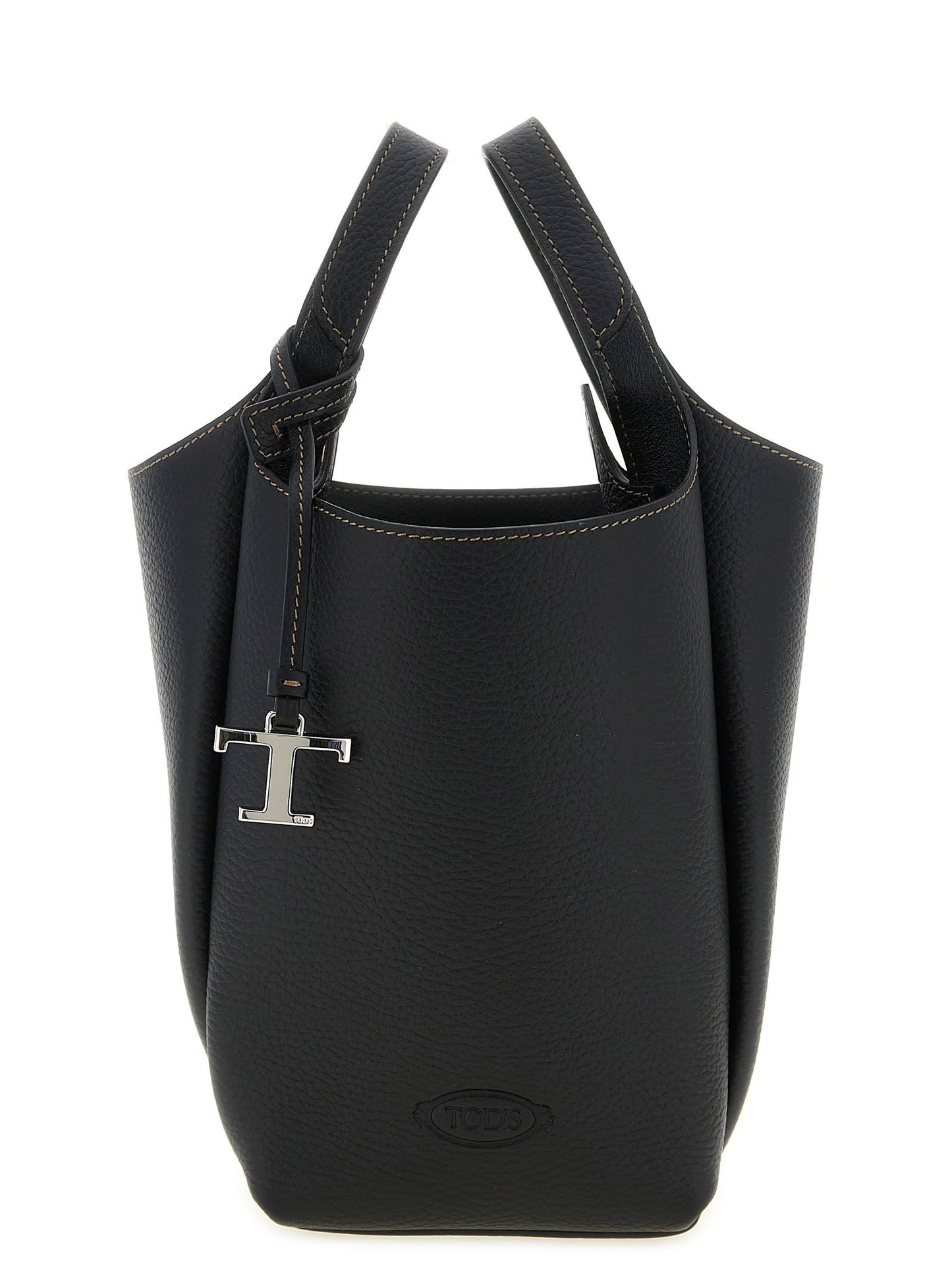 حقيبة الدلو المصغرة T Timeless من Tod's