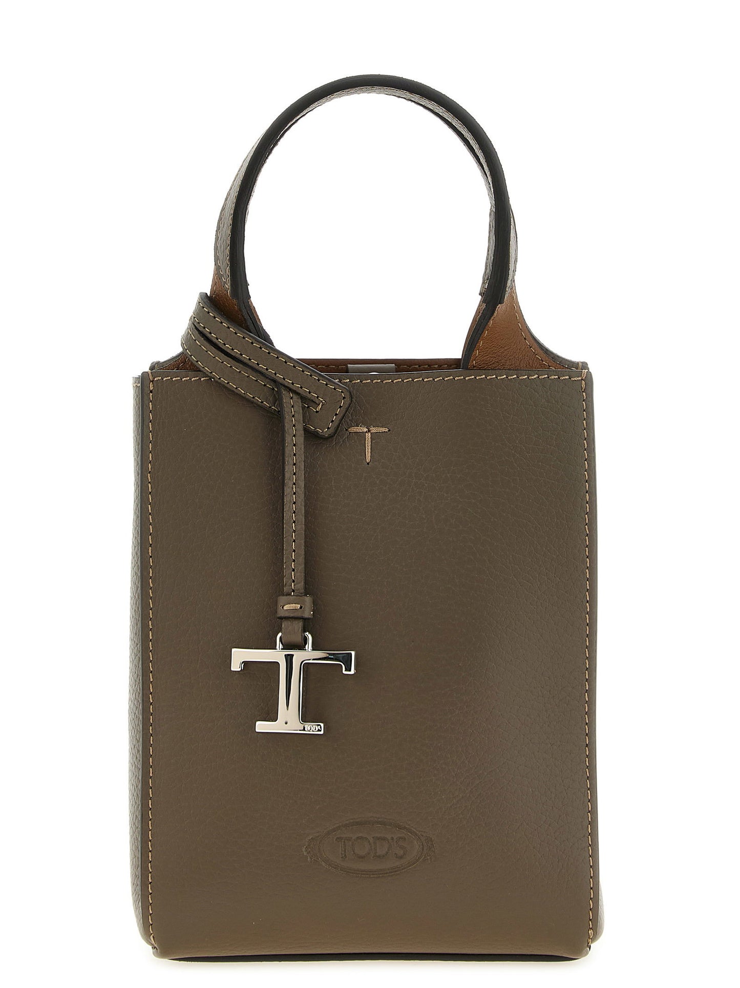 حقيبة Tod's Micro T Timeless