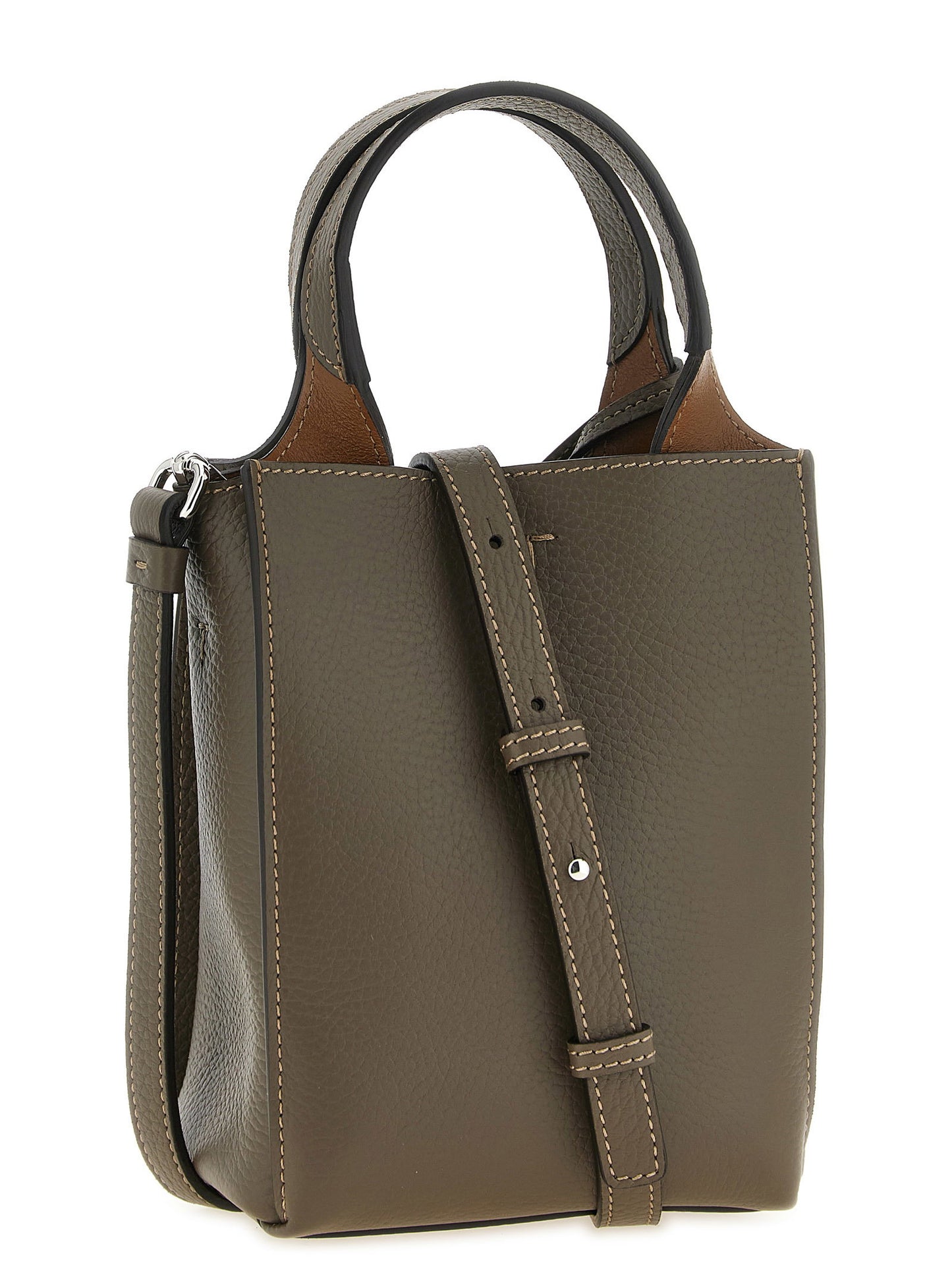 حقيبة Tod's Micro T Timeless