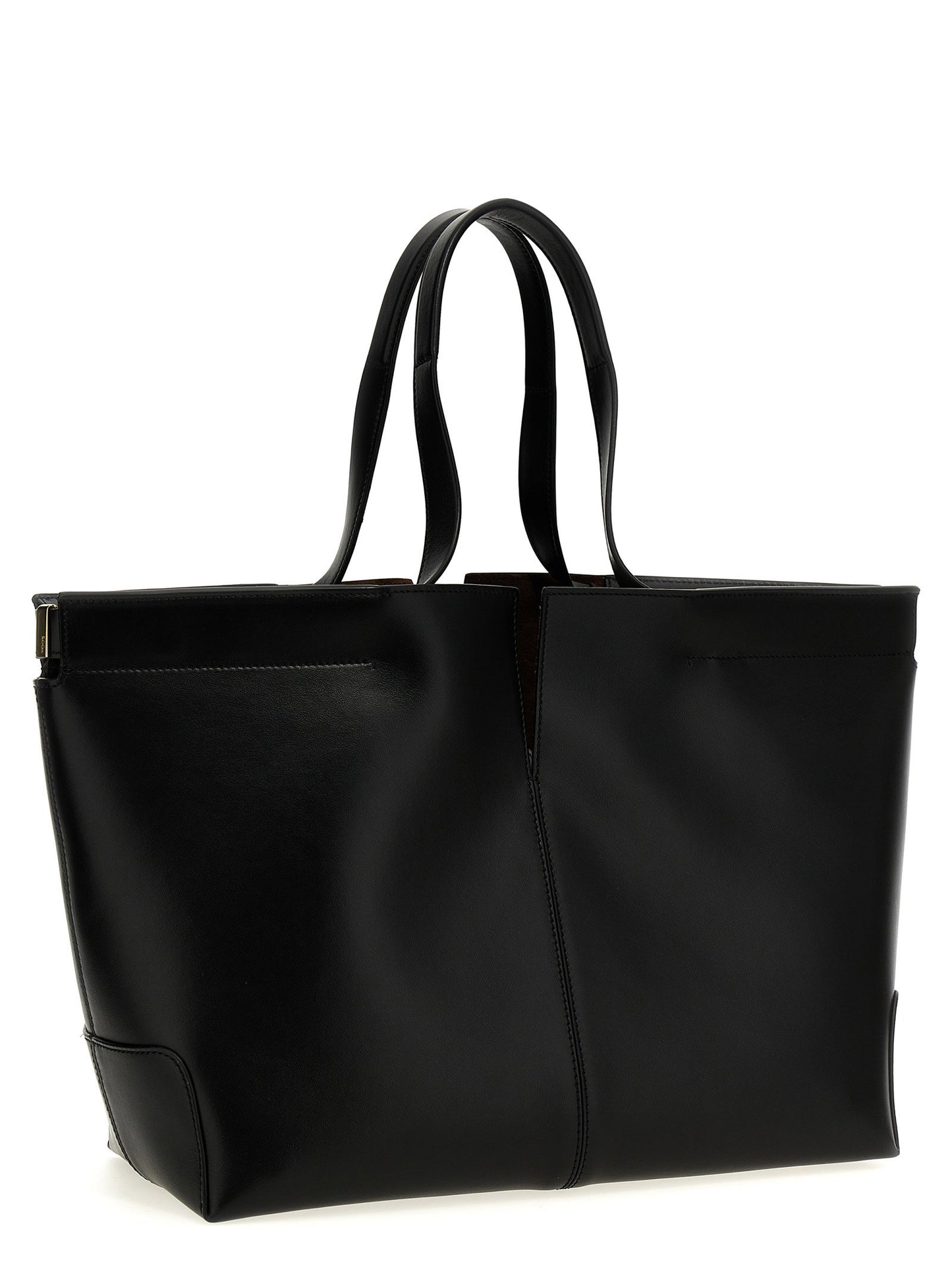 Tod's Tods Di Bag Folio Shopping Bag
