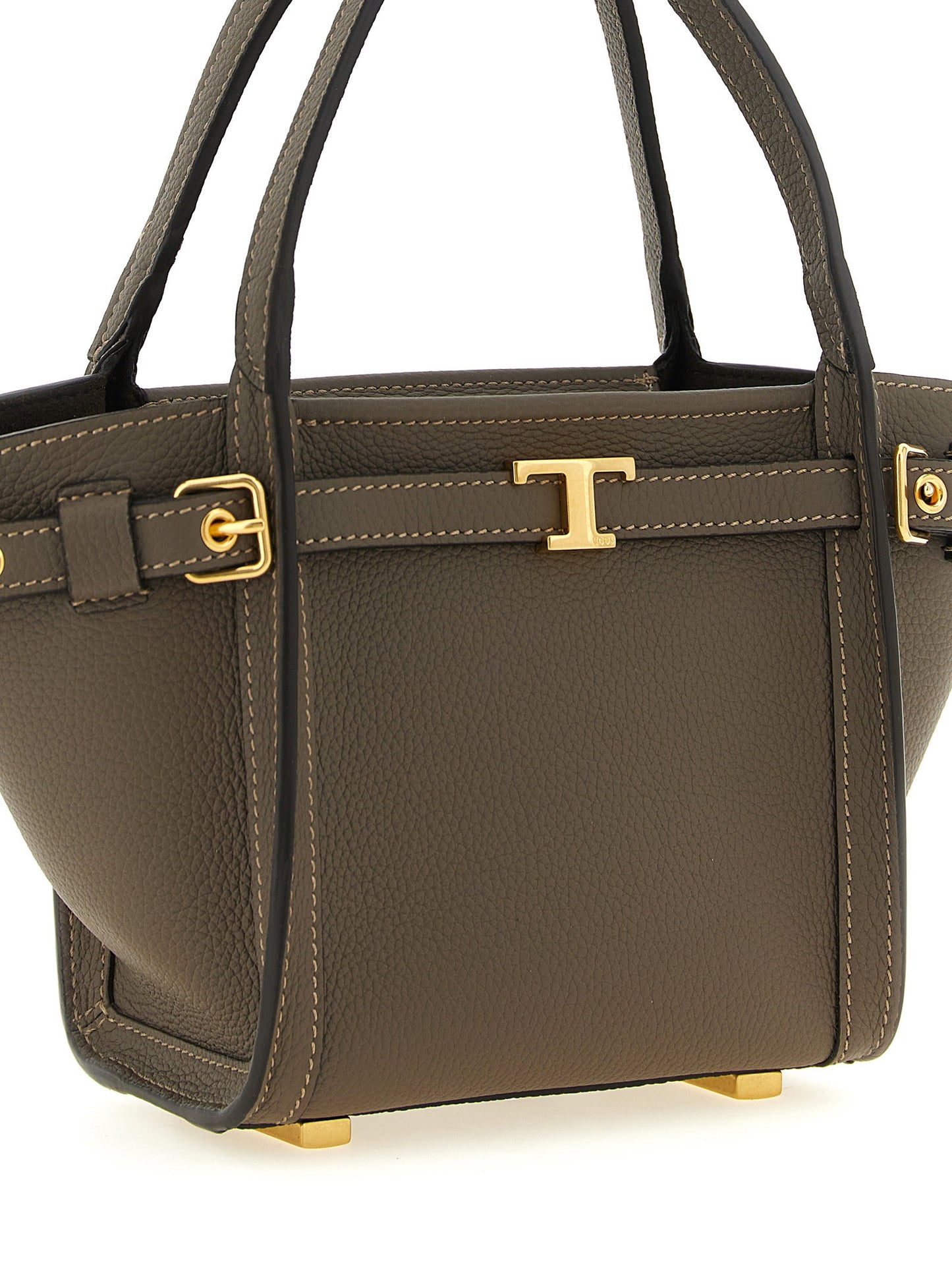 حقيبة التسوق المصغّرة Tod's Tim