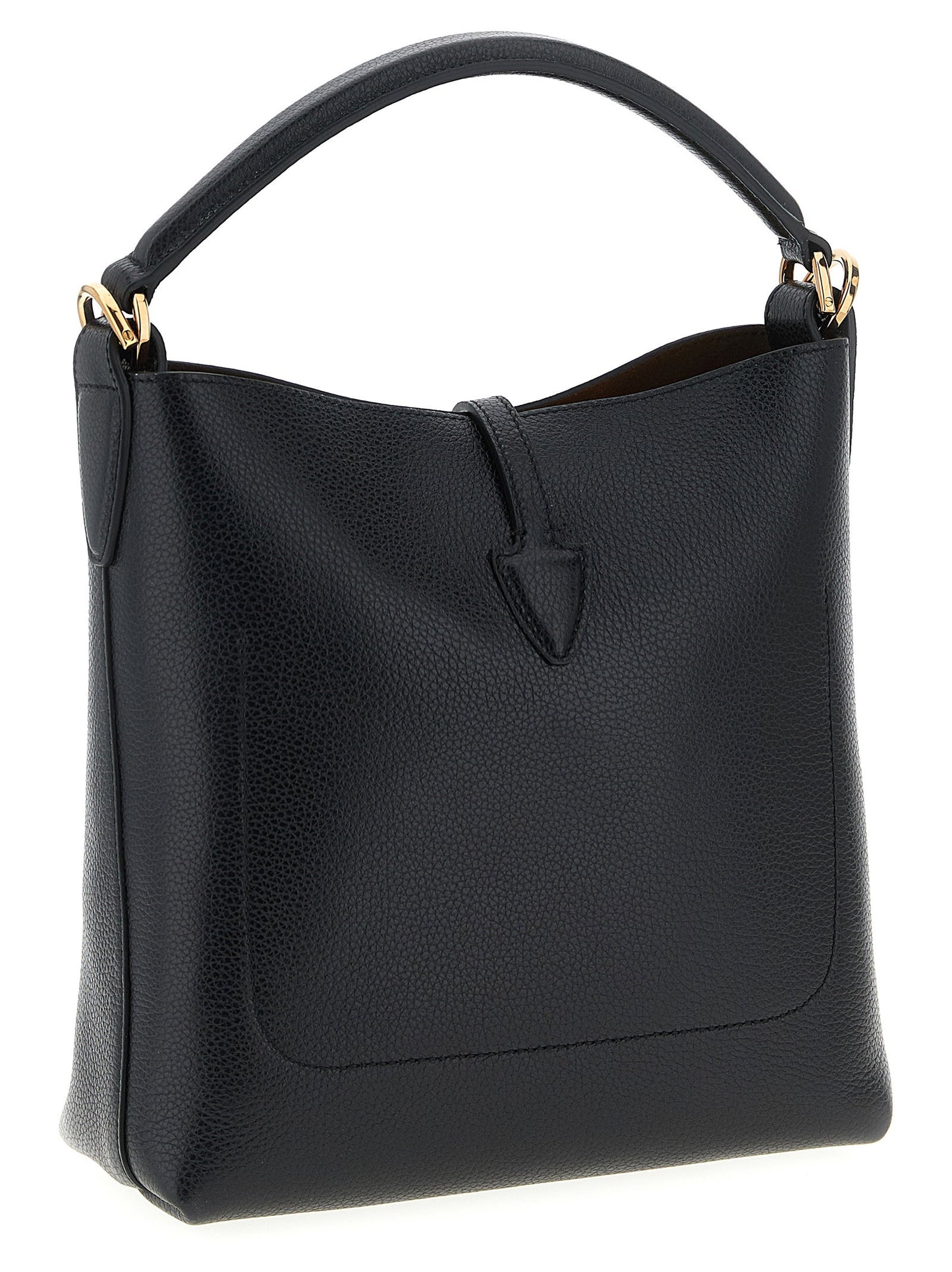 حقيبة الدلو المصغرة T Timeless من Tod's
