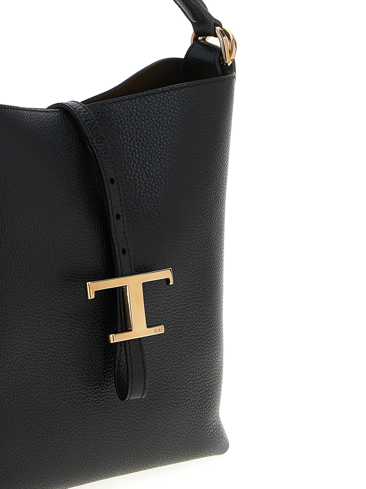 حقيبة الدلو المصغرة T Timeless من Tod's