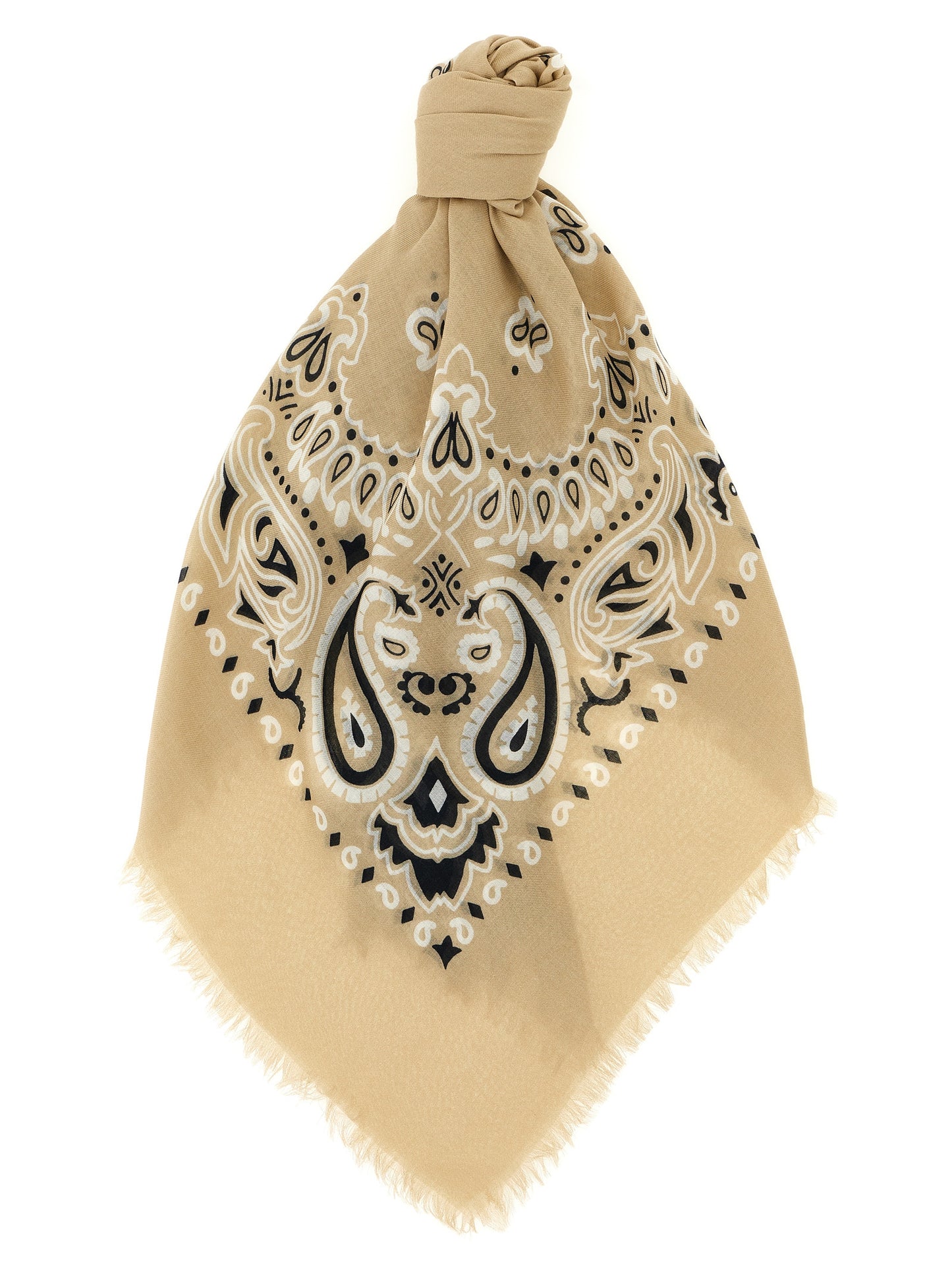 Be You Be You Bandana Stole