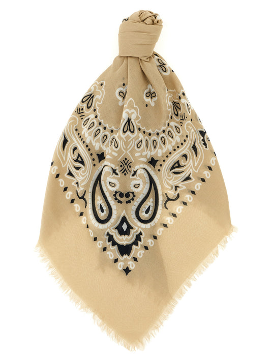 Be You Be You Bandana Stole
